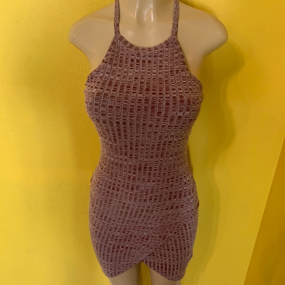 silence + noise Dresses & Skirts - Silence and Noise Dress